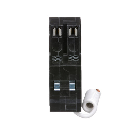 Square D QO230EPD Circuit Breaker 120/240V 30A 2P 10kA@240V Plug-In QO Series