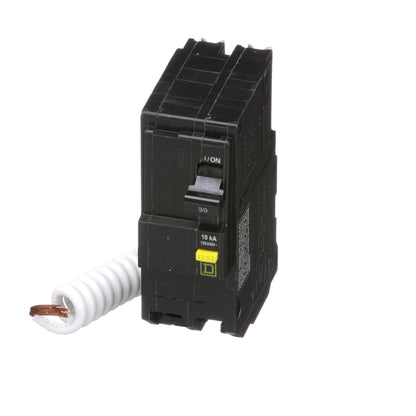 Square D QO230GFI Circuit Breaker | QO SEries QO-GF 120/240 VACV 30A