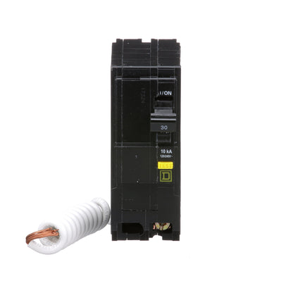 Square D QO230GFI Circuit Breaker | QO SEries QO-GF 120/240 VACV 30A