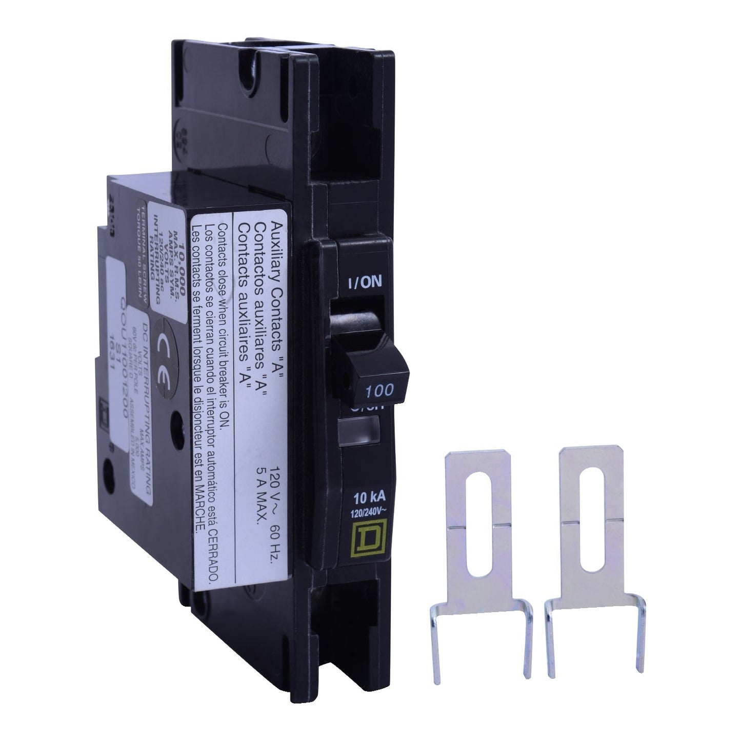 Square D QO230SWN Circuit Breaker | QO Series QO 240V 30A