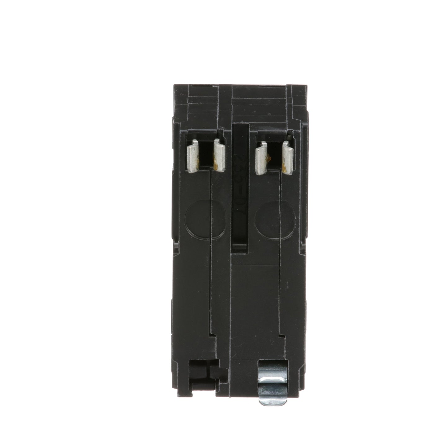 Square D QO230VH Circuit Breaker 120/240V 30A 2P 22kA@120V Plug-In QO Series