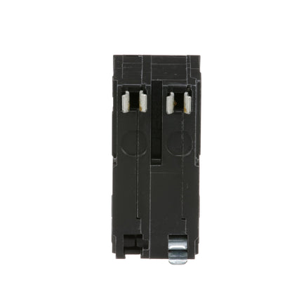 Square D QO230VH Circuit Breaker 120/240V 30A 2P 22kA@120V Plug-In QO Series