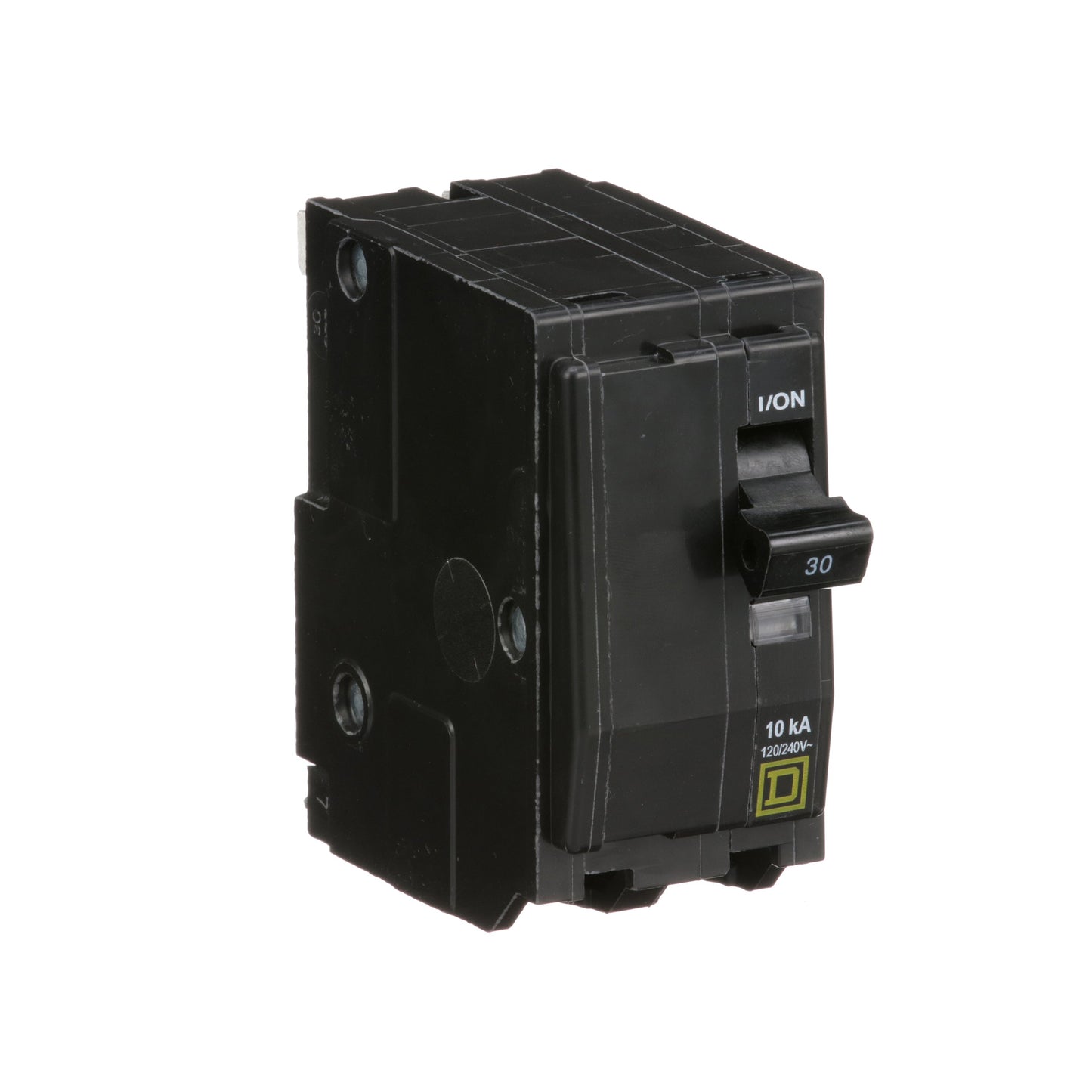 Square D QO230 Circuit Breaker | 120/240V 30A 2P 10kA@240V Plug-In QO Series