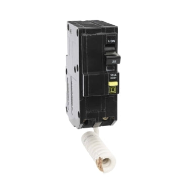 QO235GFI - Schneider Electric     circuit breaker - Essential Electric Supply