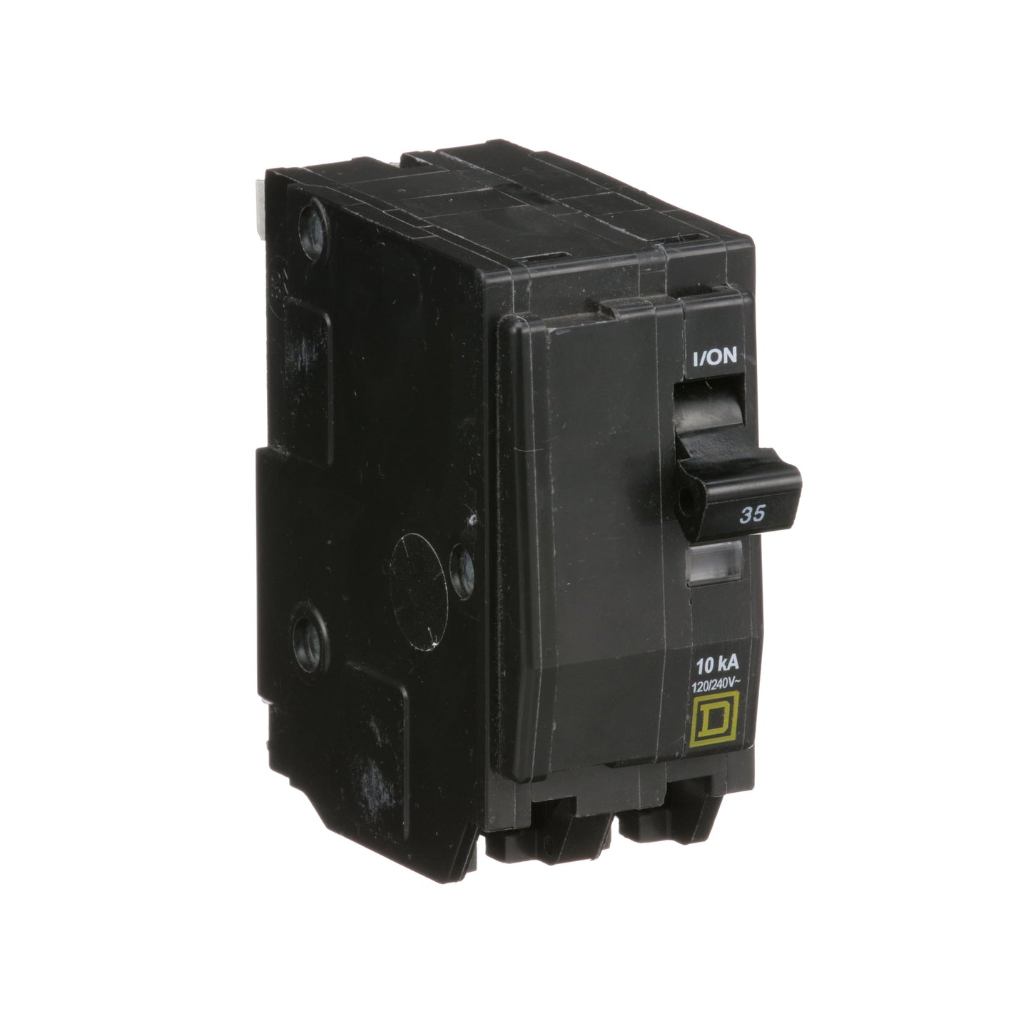 Square D QO235 Circuit Breaker | QO SEries QO 120/240 VACV 35A