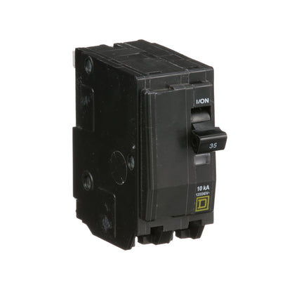 Square D QO235 Circuit Breaker | QO SEries QO 120/240 VACV 35A