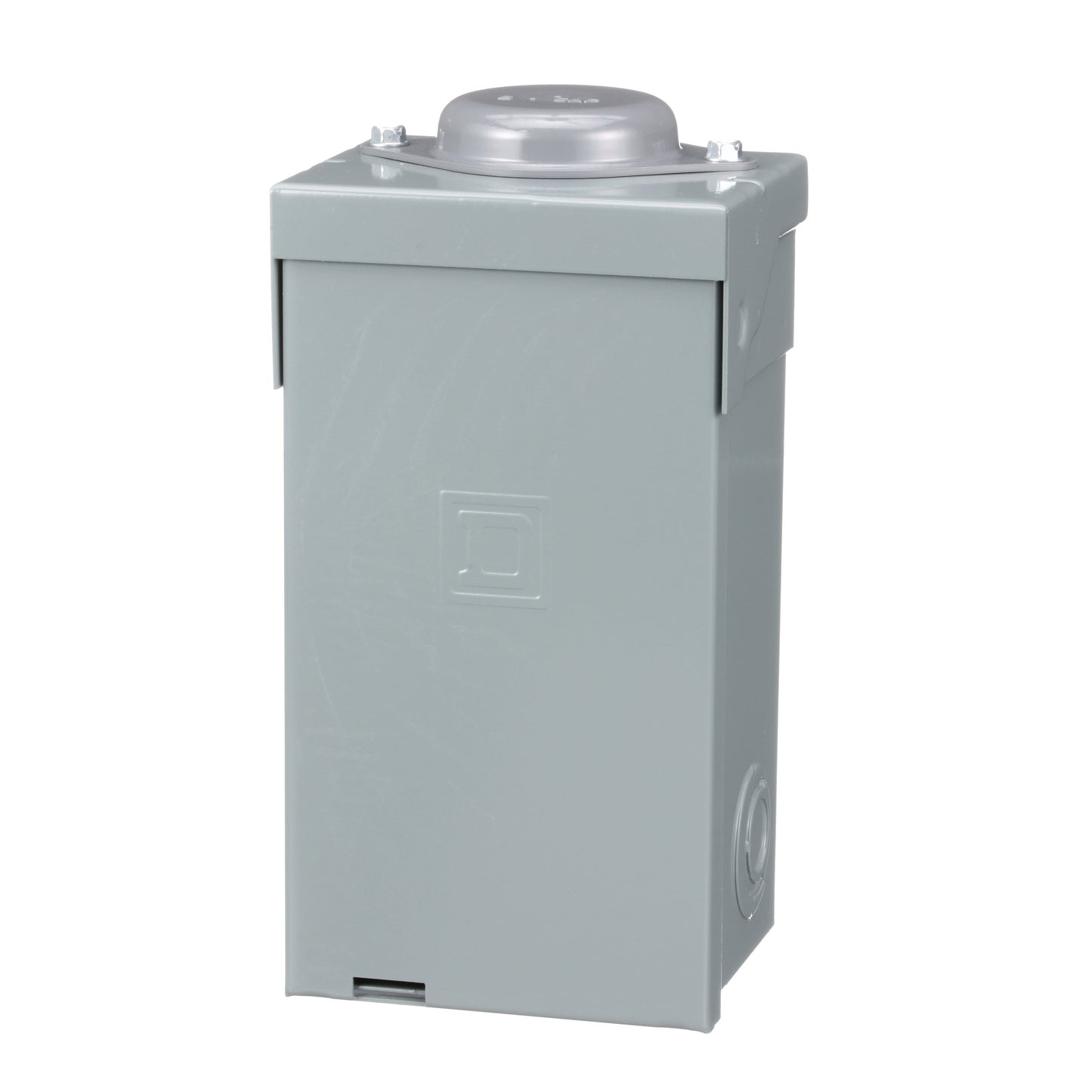 Square D QO24L70RB Load Center | 120/240V AC 70A 1-Phase QO Series