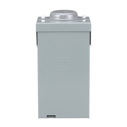 Square D QO24L70RB Load Center | 120/240V AC 70A 1-Phase QO Series