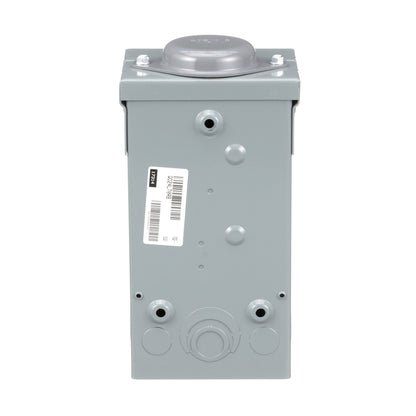 Square D QO24L70RB Load Center | 120/240V AC 70A 1-Phase QO Series