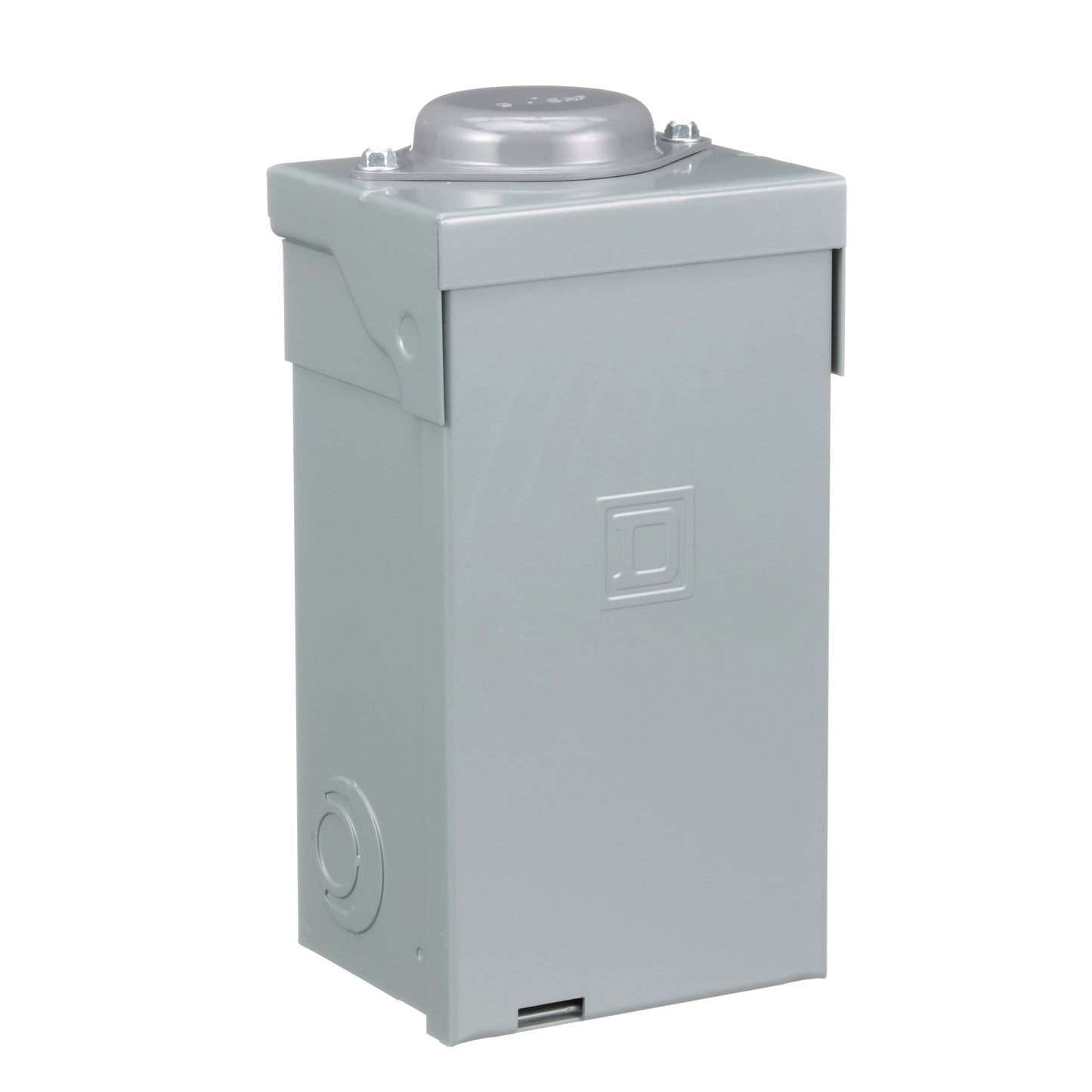 Square D QO24L70RB Load Center | 120/240V AC 70A 1-Phase QO Series