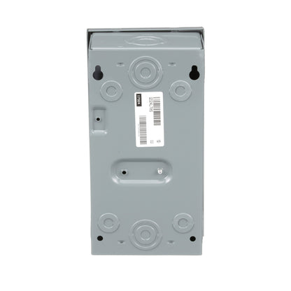 Square D QO24L70S Load Center | 120/240V AC 70A 1-Phase QO Series