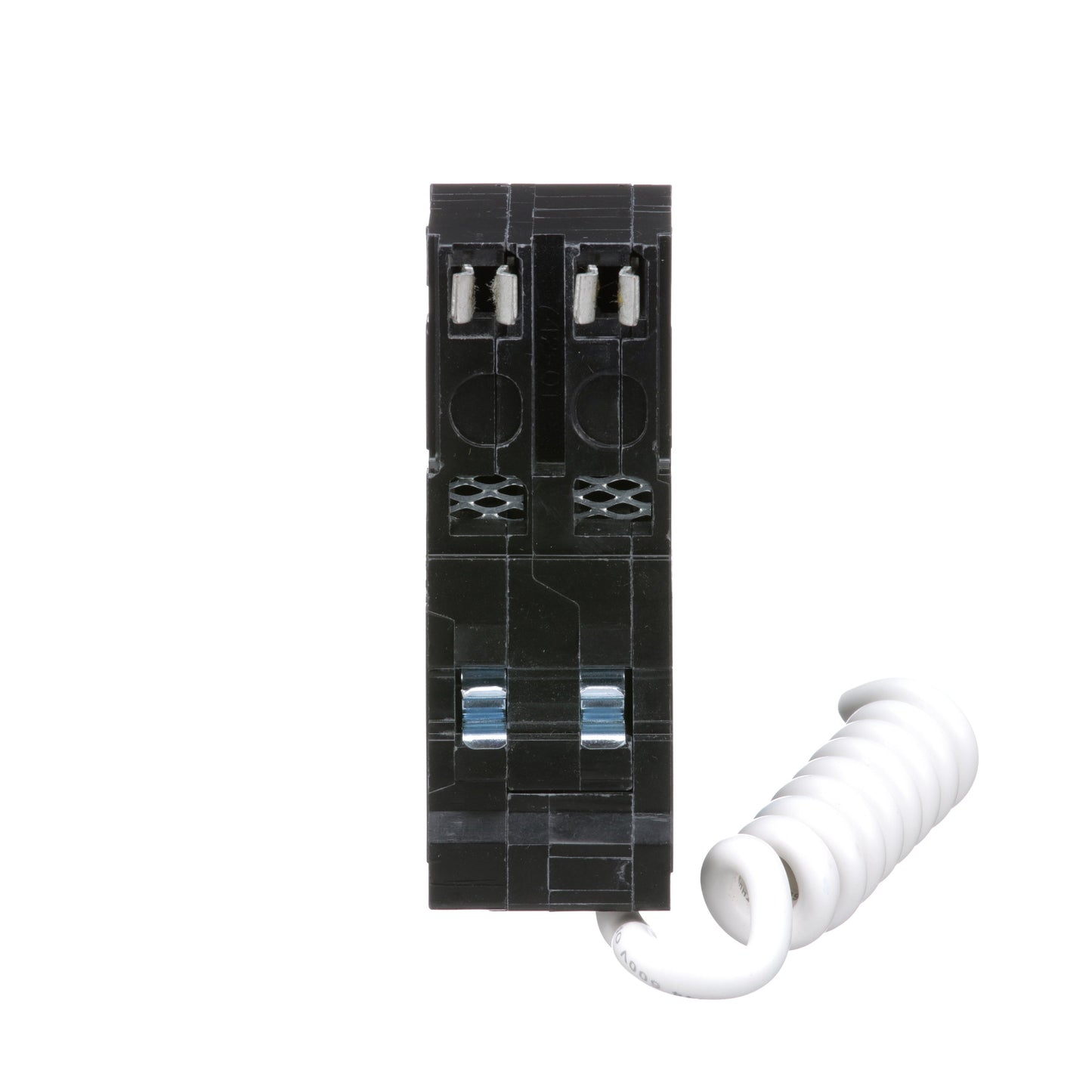 Square D QO250GFI Circuit Breaker 120/240V 50A 2P 10kA@240V Plug-In QO Series