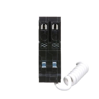 Square D QO250GFI Circuit Breaker 120/240V 50A 2P 10kA@240V Plug-In QO Series