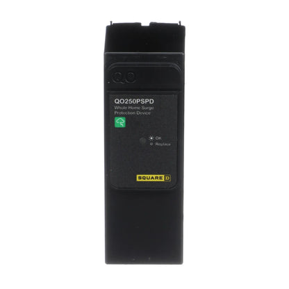 Schneider Electric QO250PSPD Circuit Breaker | 120/240 QO Series