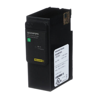 Schneider Electric QO250PSPD Circuit Breaker | 120/240 QO Series