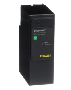 Schneider Electric QO250PSPD Circuit Breaker | 120/240 QO Series