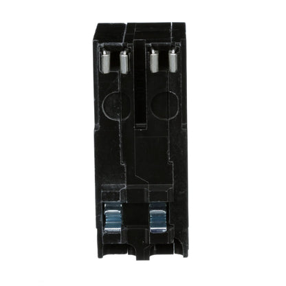 Square D QO250VH Circuit Breaker 120/240V 50A 2P 22kA@120V Plug-In QO Series