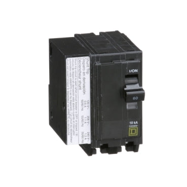 Square D QO260-1021 Circuit Breaker | Molded Case