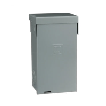 QO260NATR - Schneider Electric  240V 60A 2 pole circuit breaker - Essential Electric Supply