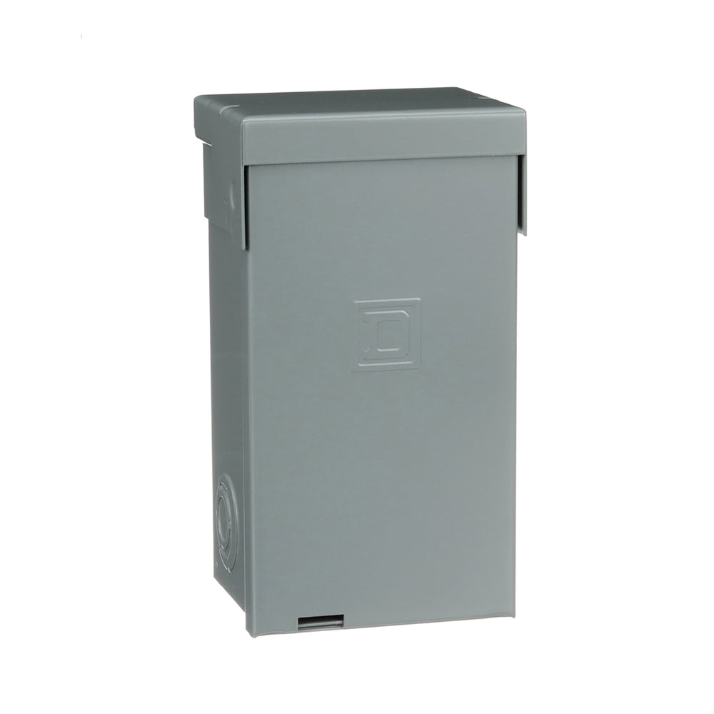 Schneider Electric QO260NATR Circuit Breaker | 240V AC 60A 2 Pole QO Series