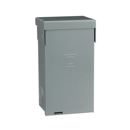 Schneider Electric QO260NATR Circuit Breaker | 240V AC 60A 2 Pole QO Series