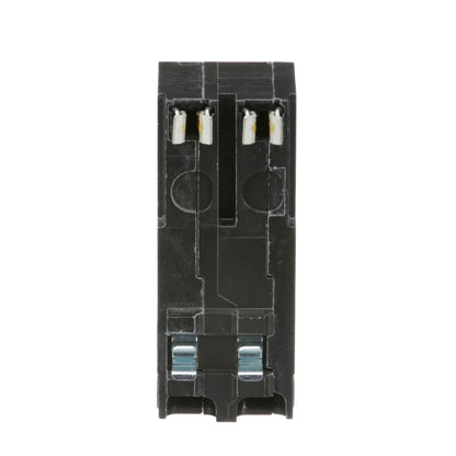 Square D QO260VH Circuit Breaker 120/240V 60A 2P 22kA@120V Plug-In QO Series