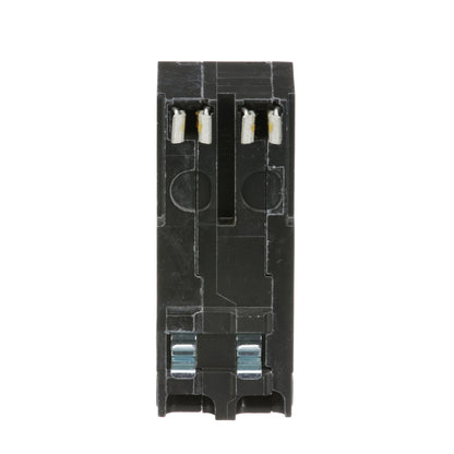 Square D QO260VH Circuit Breaker 120/240V 60A 2P 22kA@120V Plug-In QO Series