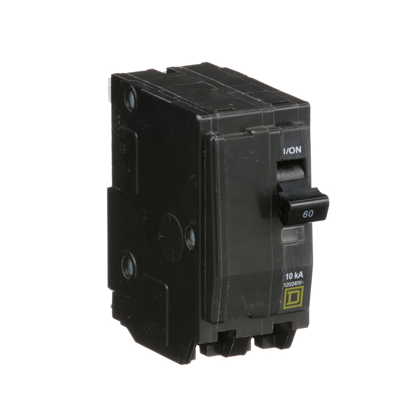 Square D QO260 Circuit Breaker | QO SEries QO 120/240 VACV 60A