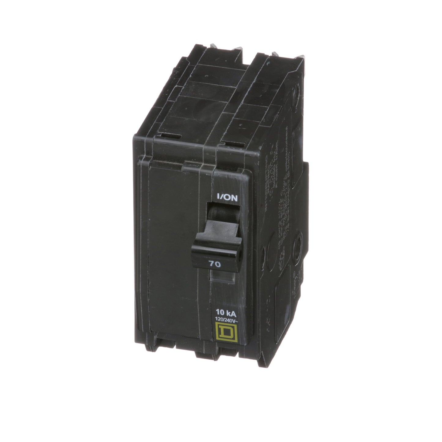 Square D QO270 Circuit Breaker | QO SEries QO 120/240 VACV 70A