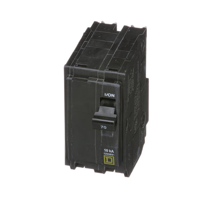Square D QO270 Circuit Breaker | QO SEries QO 120/240 VACV 70A