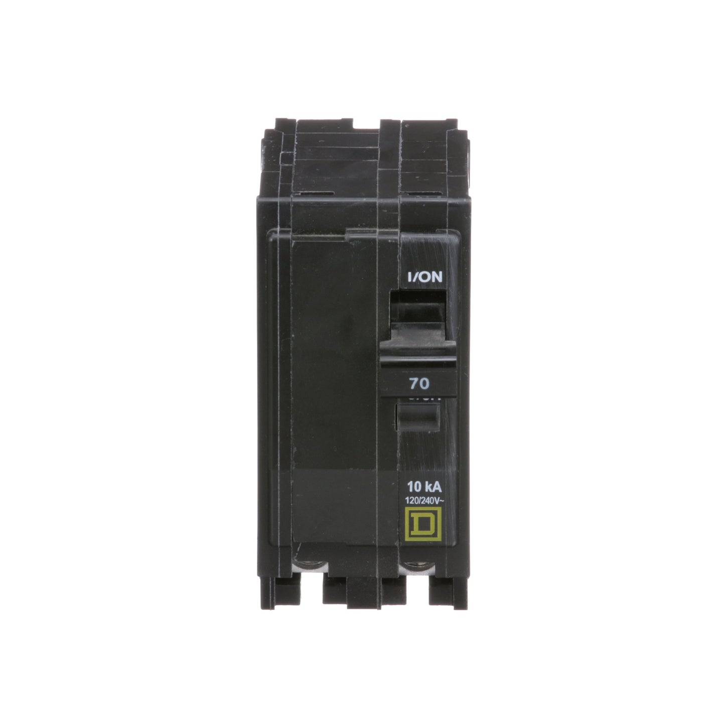 Square D QO270 Circuit Breaker | QO SEries QO 120/240 VACV 70A