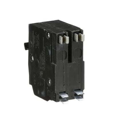 Square D QO250 Circuit Breaker | 120/240V 50A 2P 10kA@240V Plug-In QO Series