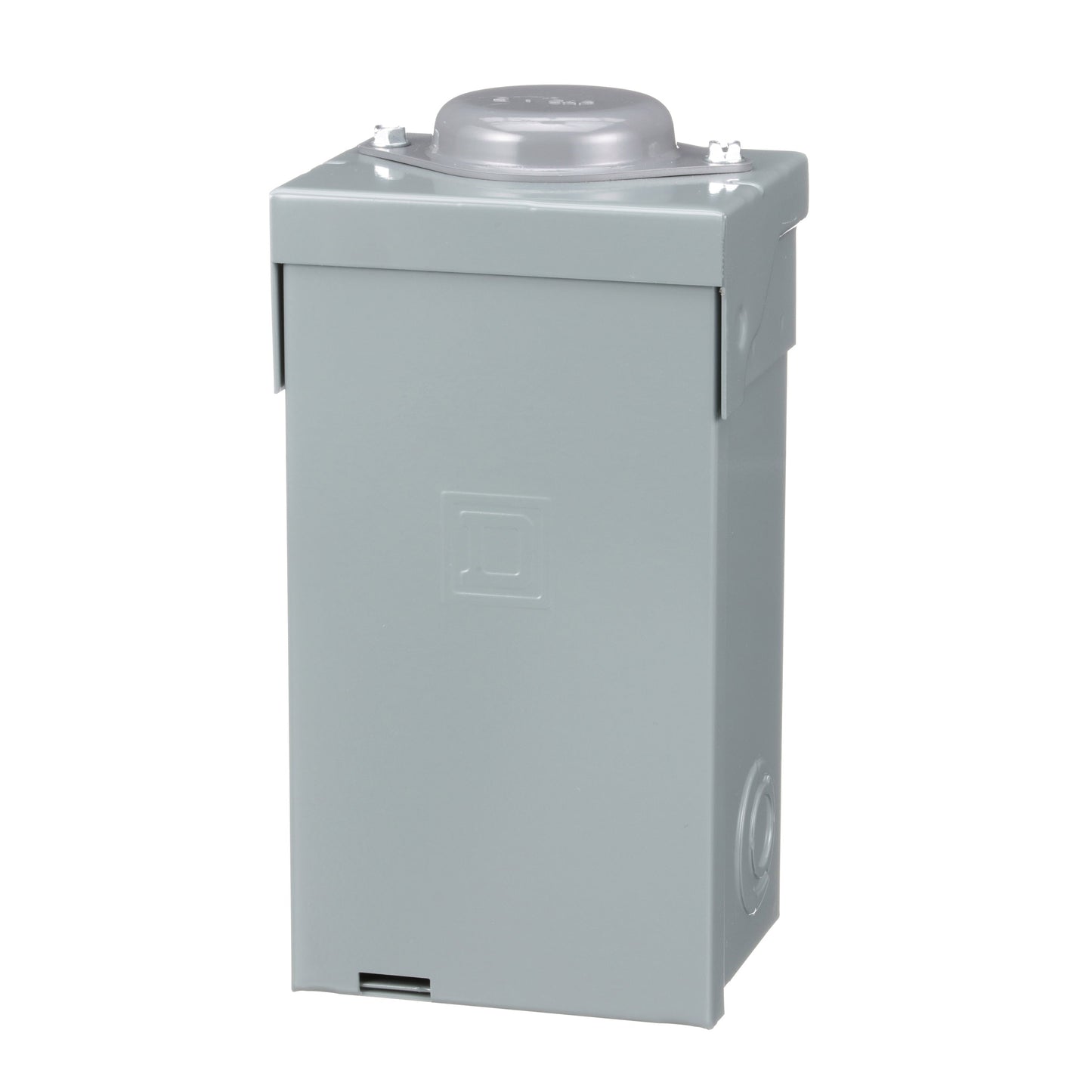 Square D QO2L40RB Load Center | 120/240V AC 40A 1-Phase QO Series