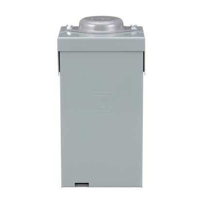 Square D QO2L40RB Load Center | 120/240V AC 40A 1-Phase QO Series