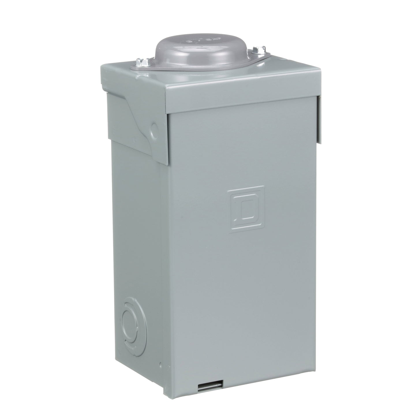 Square D QO2L40RB Load Center | 120/240V AC 40A 1-Phase QO Series