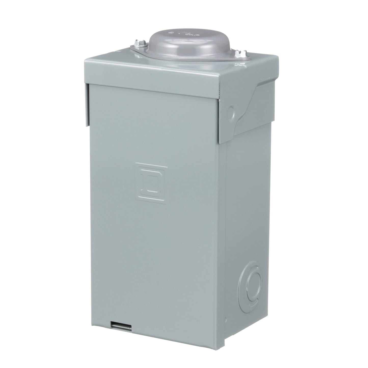Square D QO2L40RB Load Center | 120/240V AC 40A 1-Phase QO Series