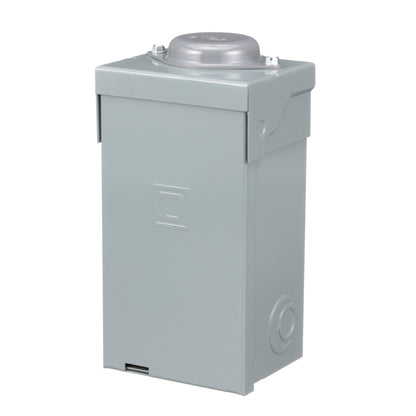 Square D QO2L40RB Load Center | 120/240V AC 40A 1-Phase QO Series