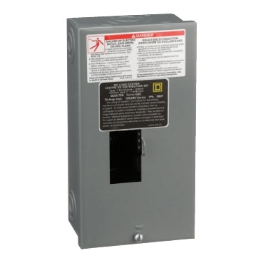 QO2L70S - Essential Electric Supply