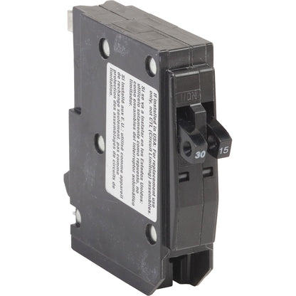 Square D QO3015 Circuit Breaker | QO Series QO 120V 15A