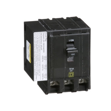 QO31001021 - Essential Electric Supply