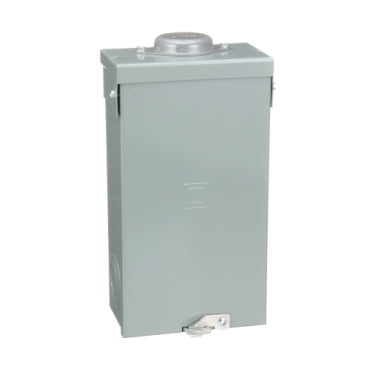 QO3100BNRB - Essential Electric Supply