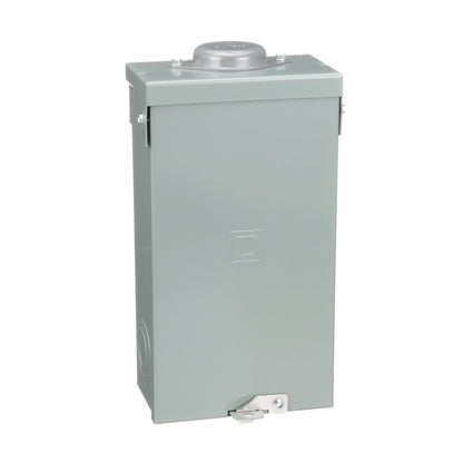 Square D QO3100BNRB Circuit Breaker | QO Series QO 240V 100A