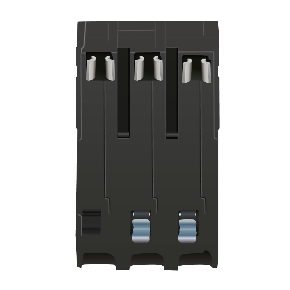 Square D QO370 Circuit Breaker | 240V 70A 3P 10kA@240V QO Series