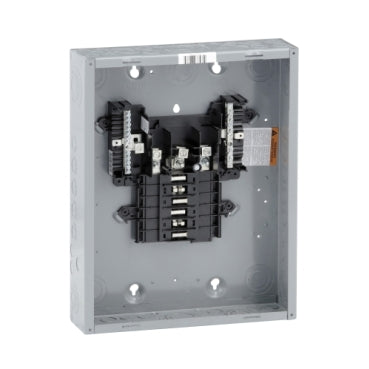 QO312L125G Square D Load Center QO Series - Essential Electric Supply