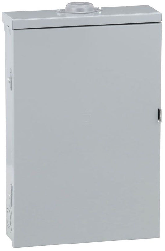 Square D QO320L125GRB Circuit Breaker Load Center | 120/240V AC 125A 3-Phase 4-Wire 3R