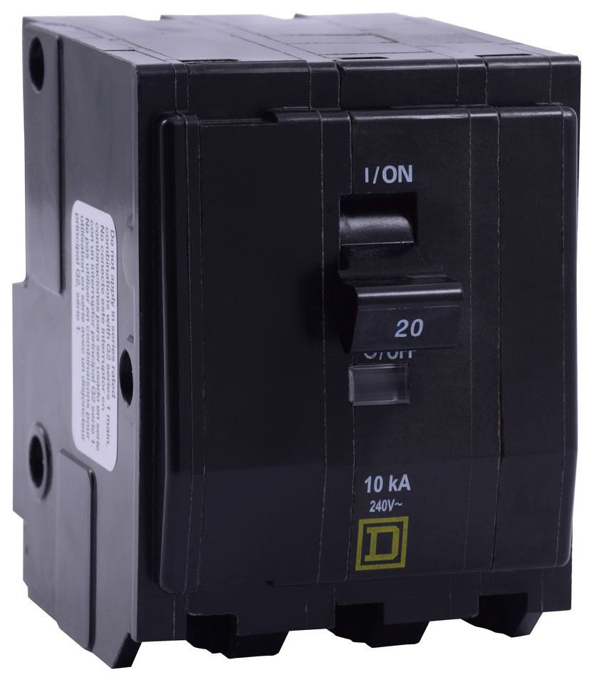 QO320VH - Essential Electric Supply
