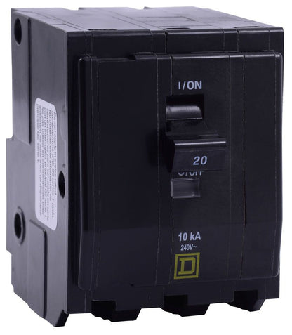 QO320VH - Essential Electric Supply