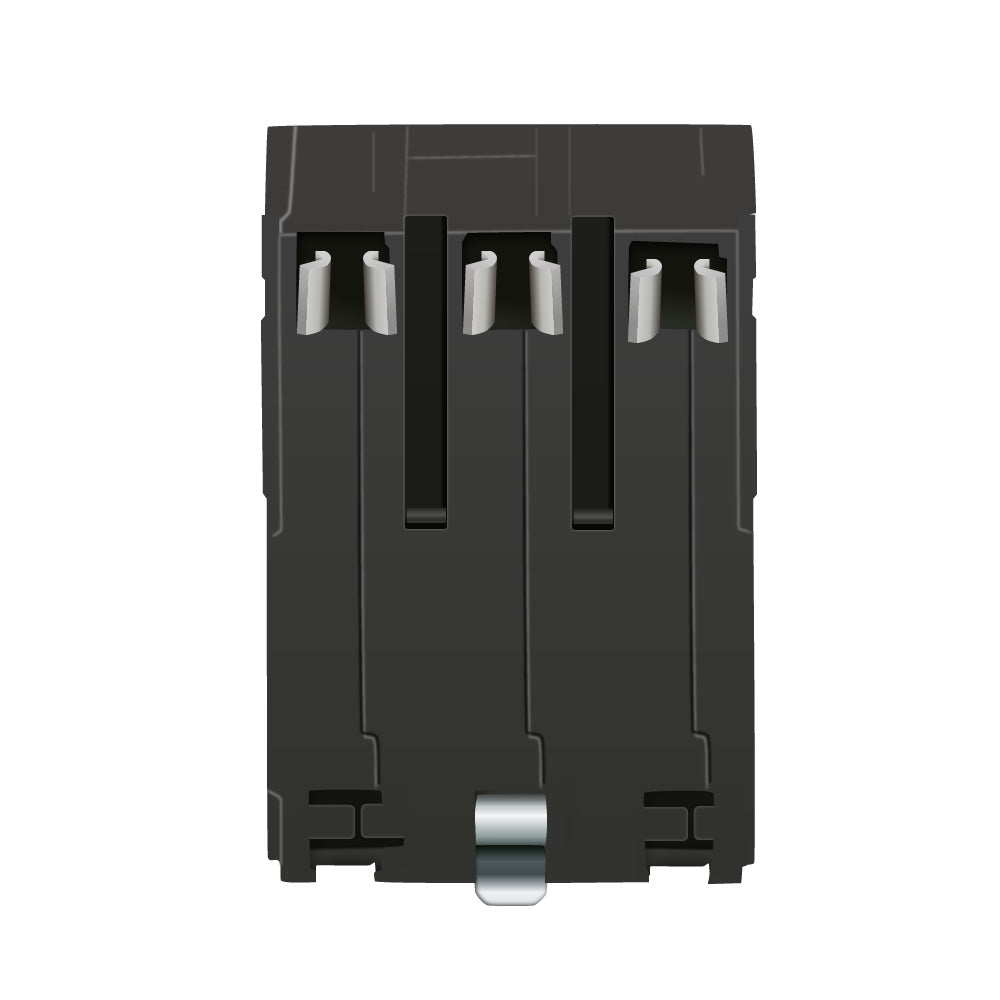 Square D QO315 Circuit Breaker | 240V 15A 3P 10kA@240V QO Series