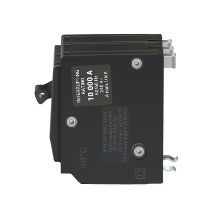 Square D QO315 Circuit Breaker | 240V 15A 3P 10kA@240V QO Series