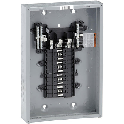 Square D QO324L125G Load Center | 125A 120/240VAC 3-Phase 4-Wire